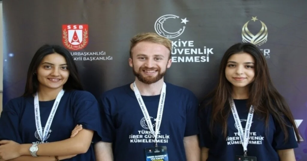 (Özel) Siber Güvenlik Emin Ellerde