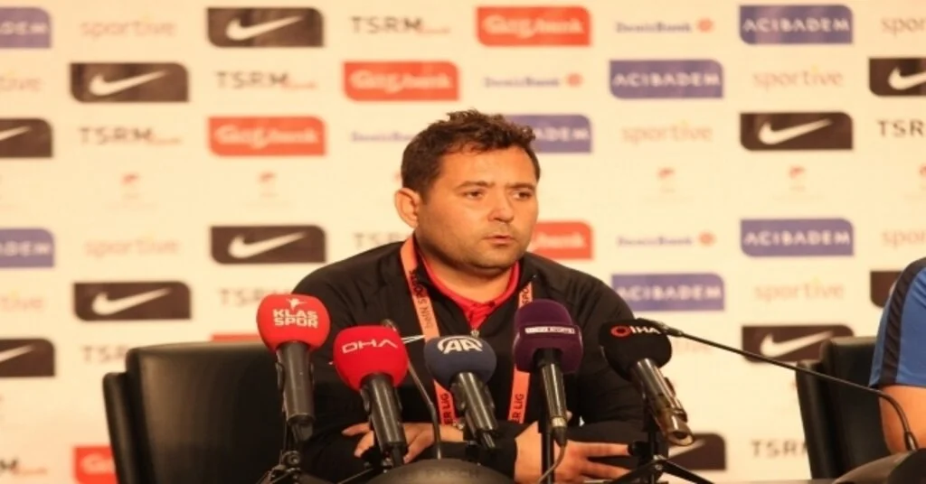 Özgür Doğramacı: “İlk Haftaya Böyle Başlamak Kötü Oldu”