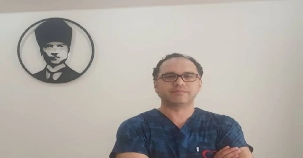 Ozon Terapi Birçok Derde Deva Oluyor