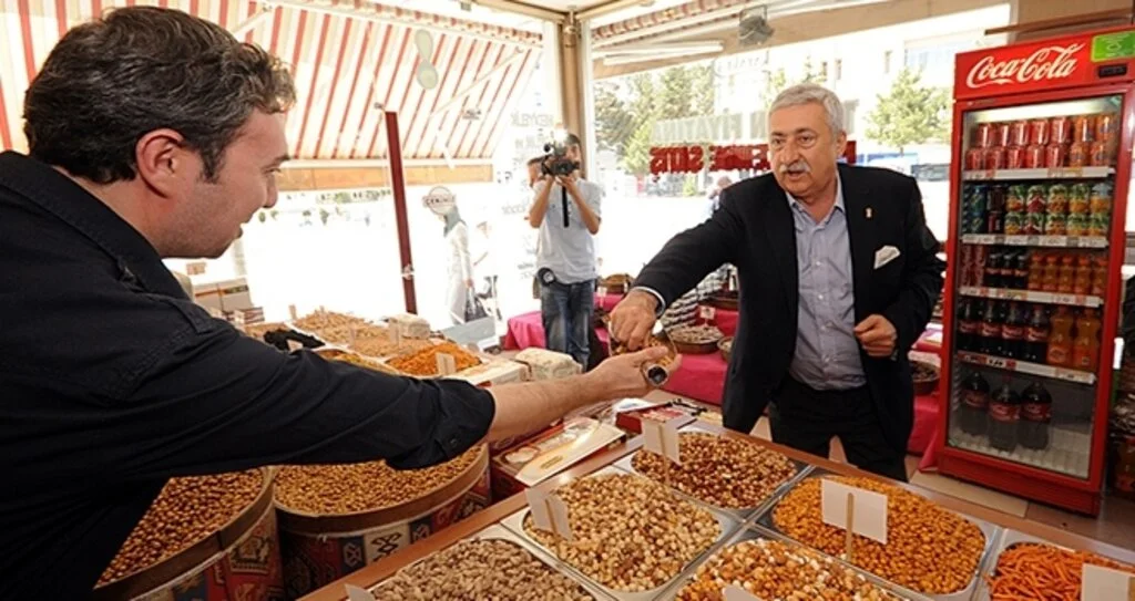 Palandöken: Bayram Arifesinde Merdiven Altı Denetimleri Sıklaştırılmalı