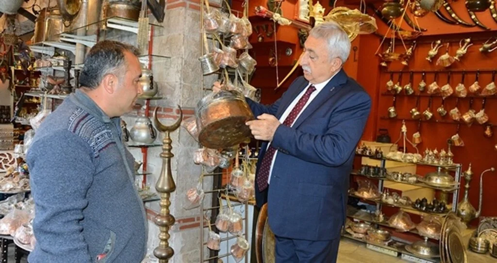 Palandöken: Spor Müsabakalarının Türkiye'de Düzenlenmesi İçin Çalışılmalı