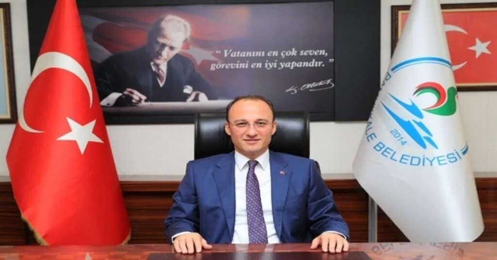 Pamukkale Belediyesi 30 Ağustosa Özel Sergi Gerçekleştirecek