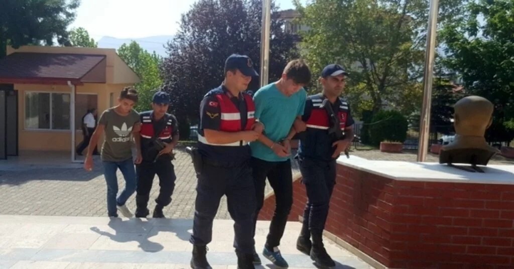 Pamukovadaki Cinayetle İlgili 3 Tutuklama