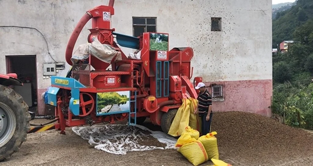 Patozlar harıl harıl çalışıyor