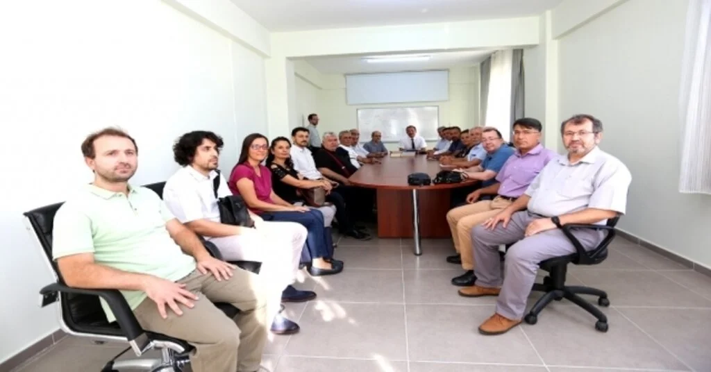 Paü İslami İlimler Enstitüsüne 30 Yüksek Lisan Öğrencisi Kayıt Yaptırdı