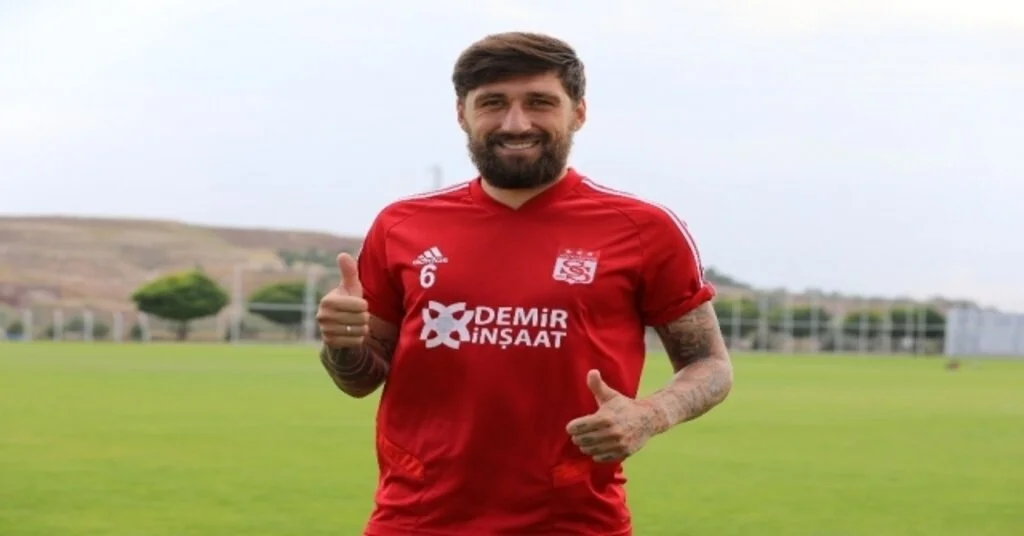 Paul Papp Demir Grup Sivassporda