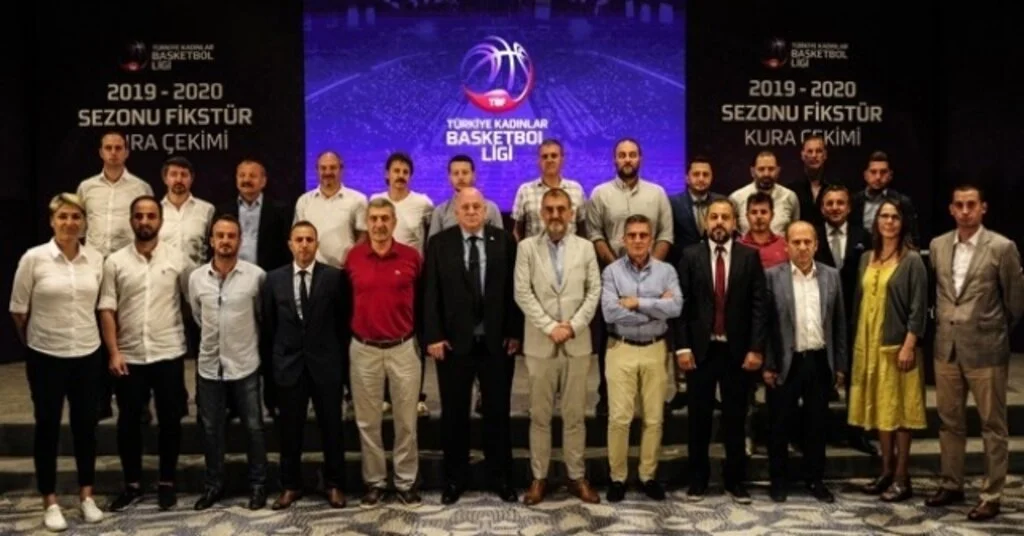 Periler Kupayla Başlıyor