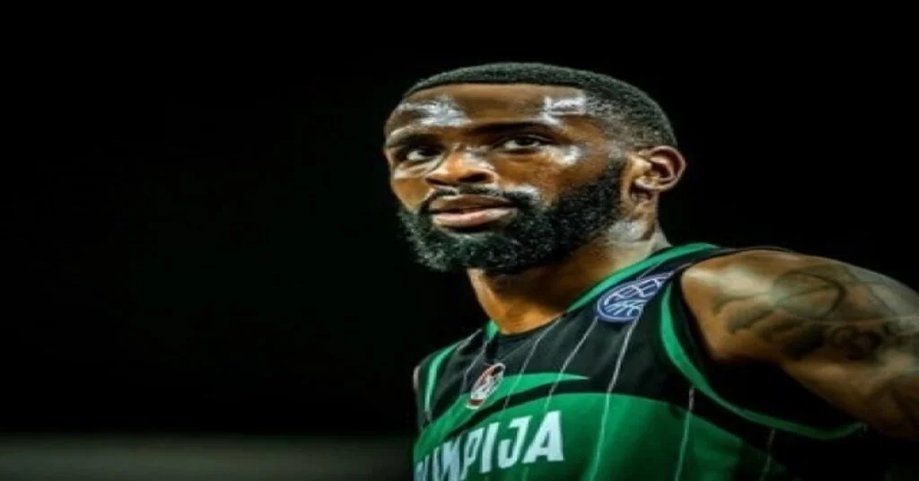 Petkim Spor, Abdli Pivot Marvin Jonesu Kadrosuna Kattı