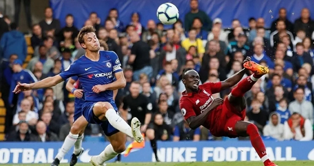 Premier Lig'in bir maçı 9 milyon 400 bin euro