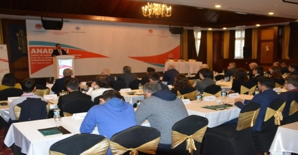 Prof. Dr. Haluk Dursun Şehitler Diyarı Sarıkamışta Anıldı
