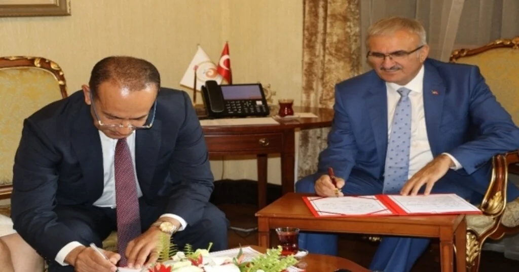 Quick Sigorta, Alanyaya İlkokul Yaptırıyor