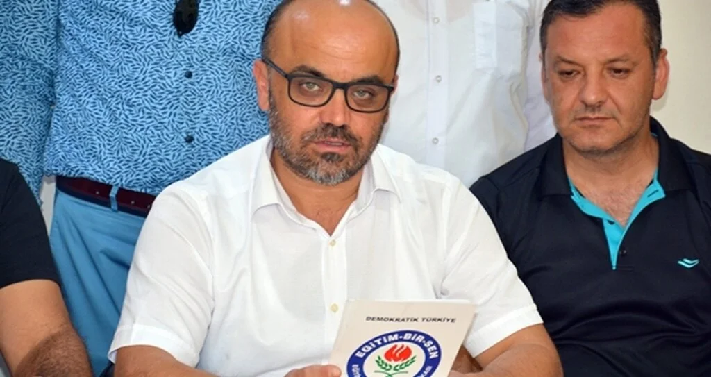 Ramazan Çelik: Alın teri değersizleşti