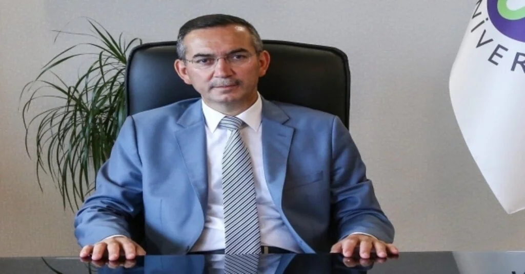 Rektör Akdoğan: “Odü Büyüyecek”