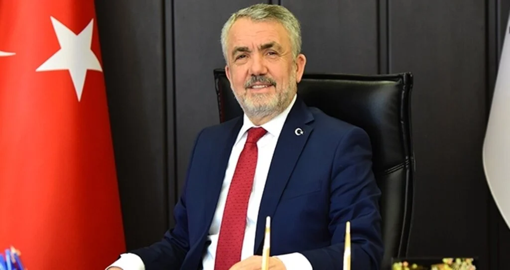 Rektör Bilgiç’ten Pedagojik Formasyon Müjdesi