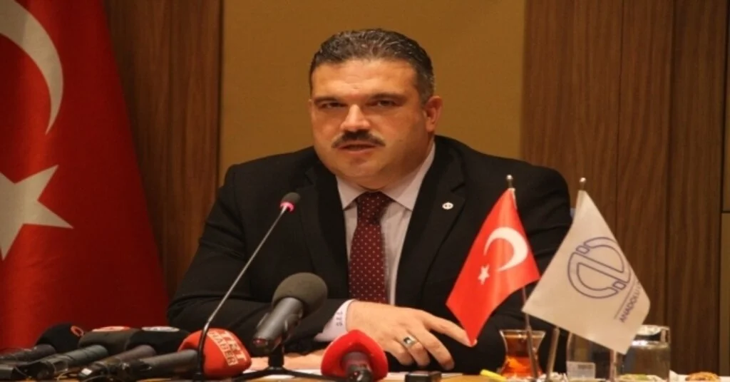 Rektör Çomaklıdan Öğrencilere Öneri Ve Tavsiyeler