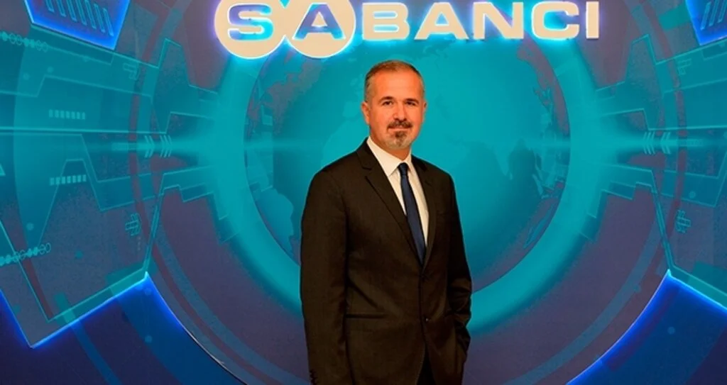 Sabancı Holding'in satışları yüzde 24 arttı