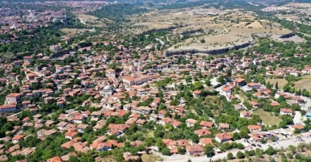 Safranboluda Bayram Hazırlıkları Tamamlandı