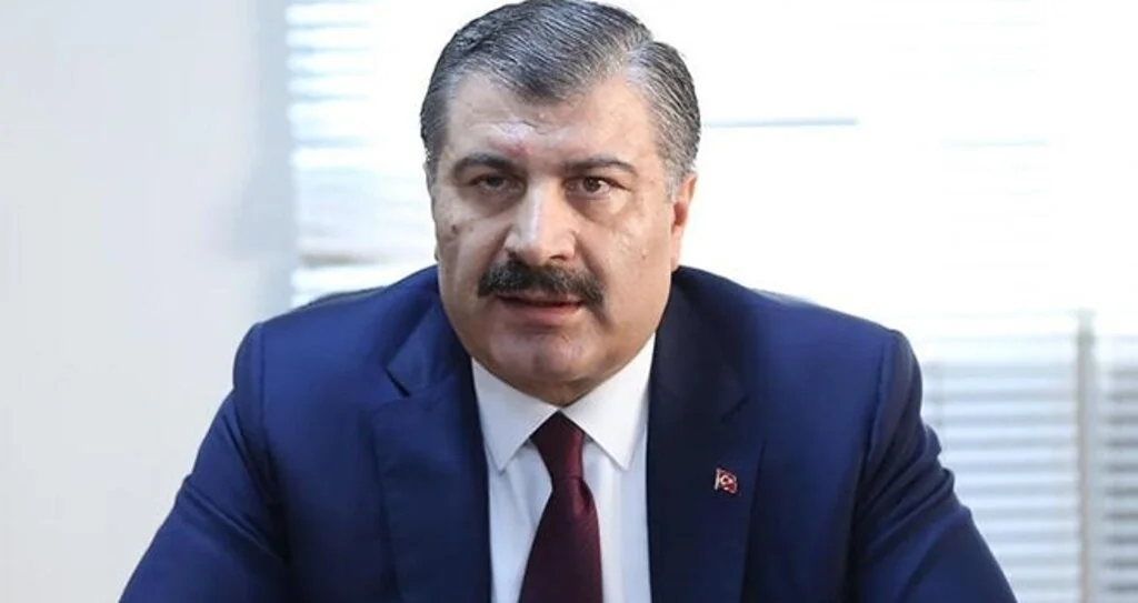 Sağlık'ta atamalar 11 Eylül'de yapılacak