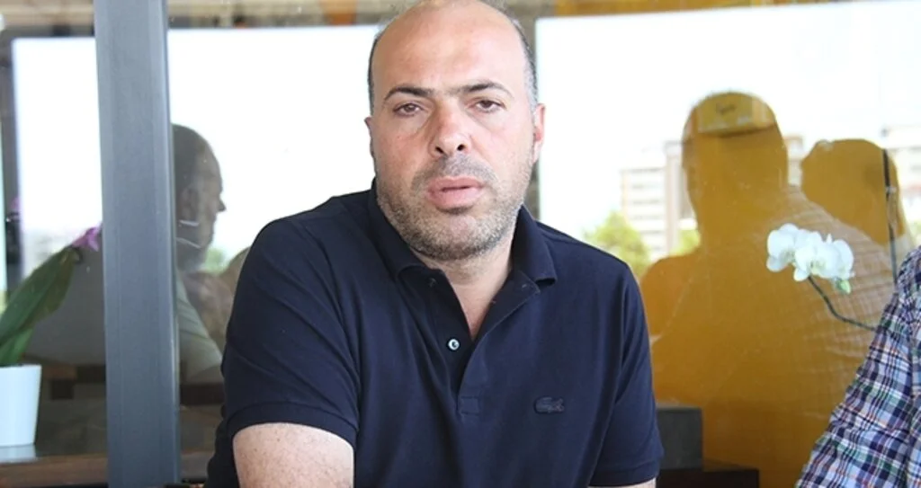 Sahipsiz GSK'ya Atakum Elini Uzattı