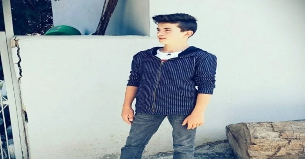Şakalaşırken Arkadaşını Karnından Bıçaklayarak Öldürdü
