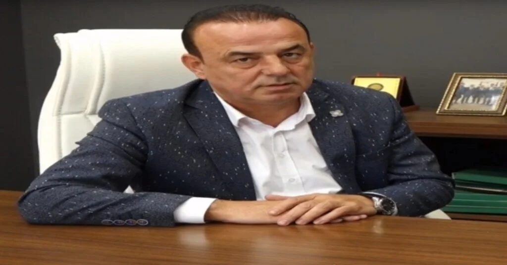 Sakarya Ticaret Borsası Başkan Vekili Uğradığı Silahlı Saldırıda Hayatını Kaybetti