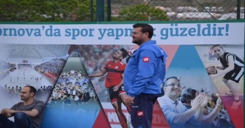 Salihlispordan Örnek Karar