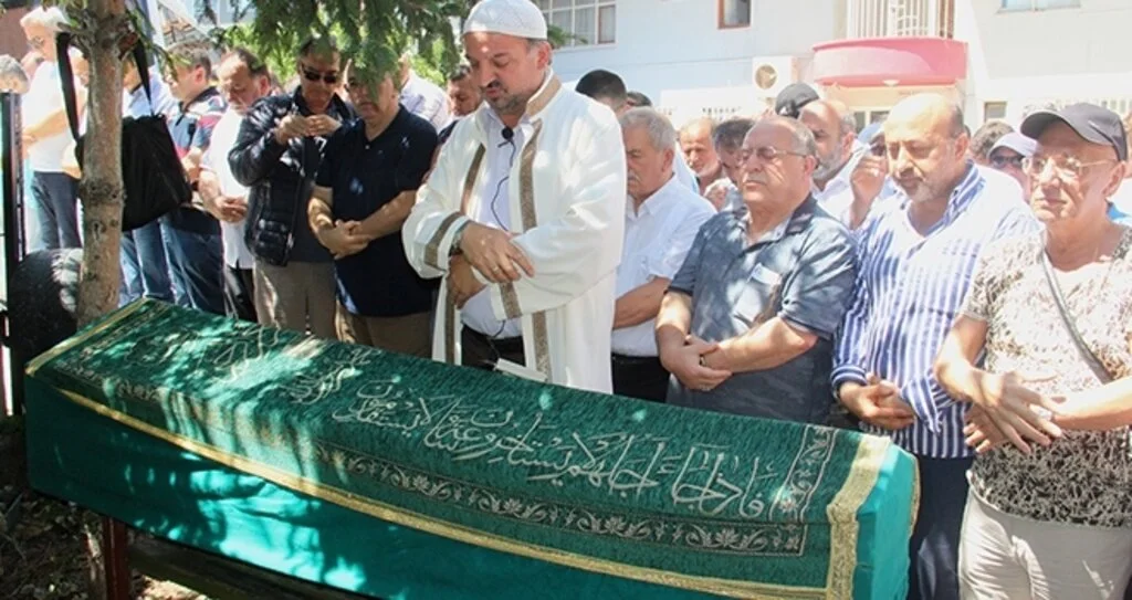 Samsun basınının acı günü