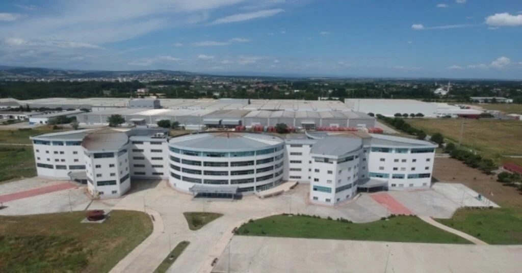 Samsun Üniversitesi Teknik Bilimler Myoya Yökten Onay