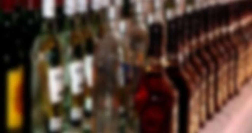 Samsun’da 263 litre kaçak içki ele geçirildi