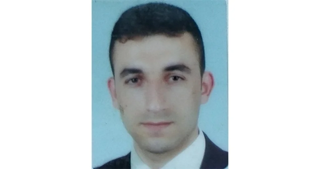 Samsun'da Balık tutarken hayatını kaybetti