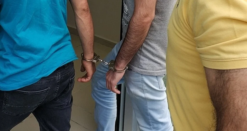 Samsun'da DEAŞ operasyonu: 4 gözaltı