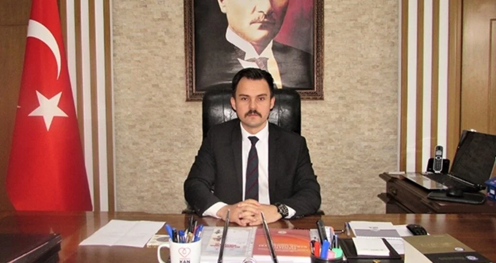 Samsun'da İhtiyaç Sahibi Ailelere Yardım