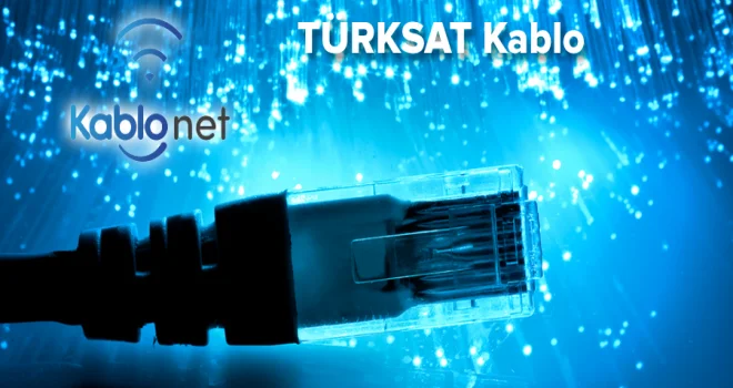 Samsun’da Kablonet’e Nasıl Abone Olunur?