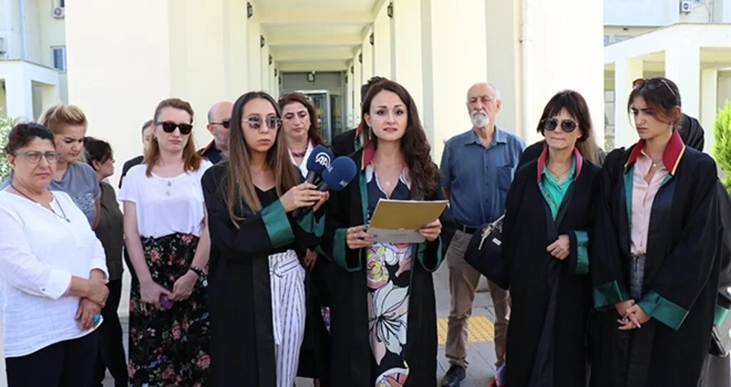Samsun'da ki vahşete Sakarya müdahil oldu 