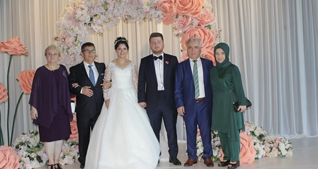 Samsun'da Mutluluğa yelken açtılar