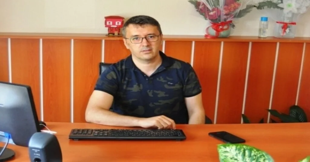 Sarıgölde Sağlıklı Bayram Uyarısı