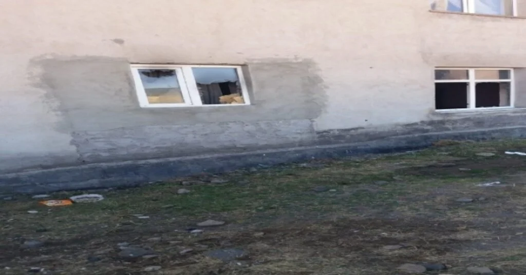 Sarıkamışta Arazi Kavgası Yeniden Alevlendi