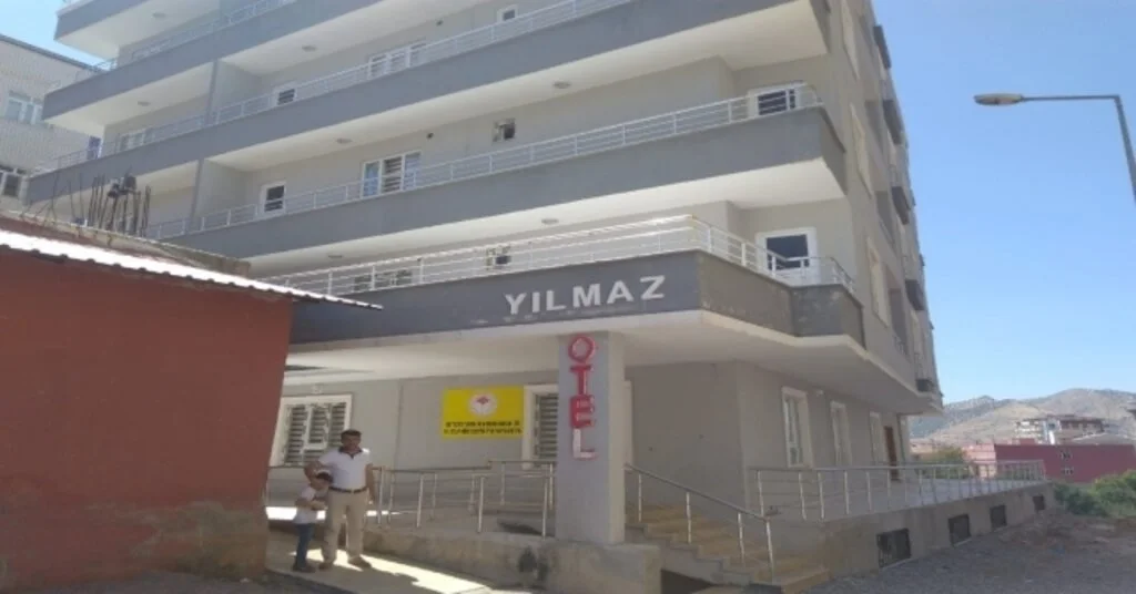 Sasonda Hibe Desteğiyle Yapılan Apart Oteller Kira Fiyatlarını Düşürdü