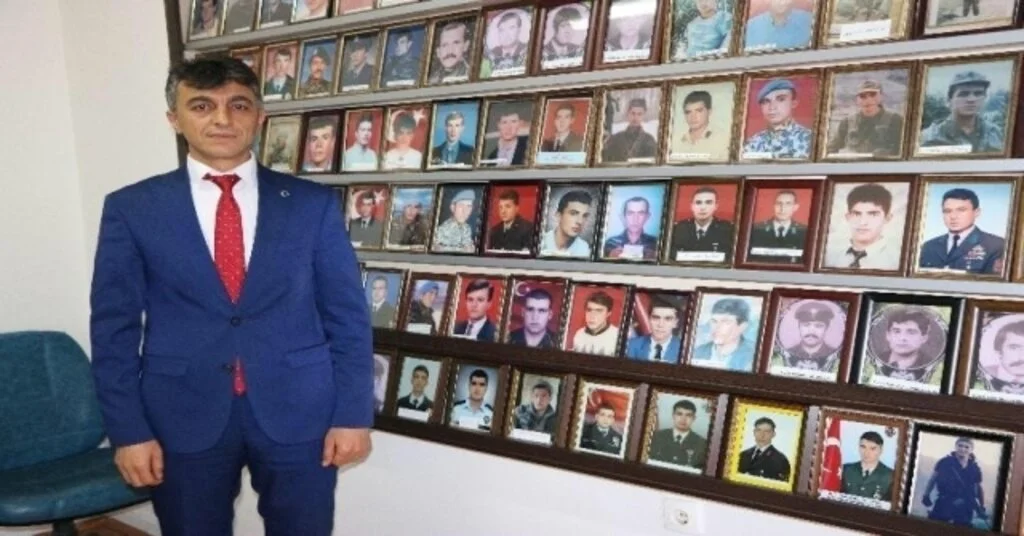 Şehit Aileleri Ve Gazilere Yardım Kesildi İddiası