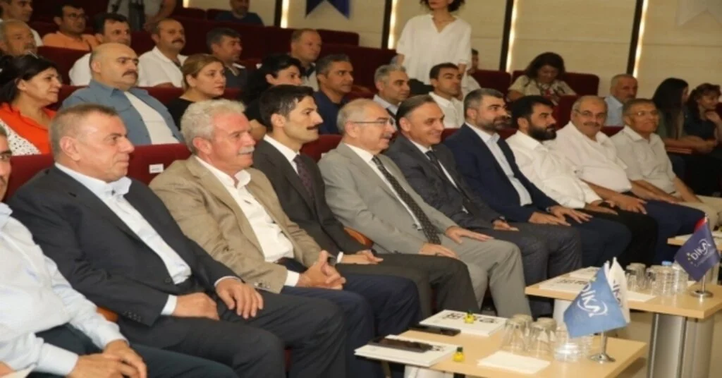 Şehit Kaymakamın Yarım Kalan Hayalinin Lansmanı Yapıldı
