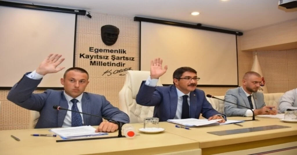 Şehzadeler Karma Osbsi İçin Bütün Hazırlıklar Tamamlandı