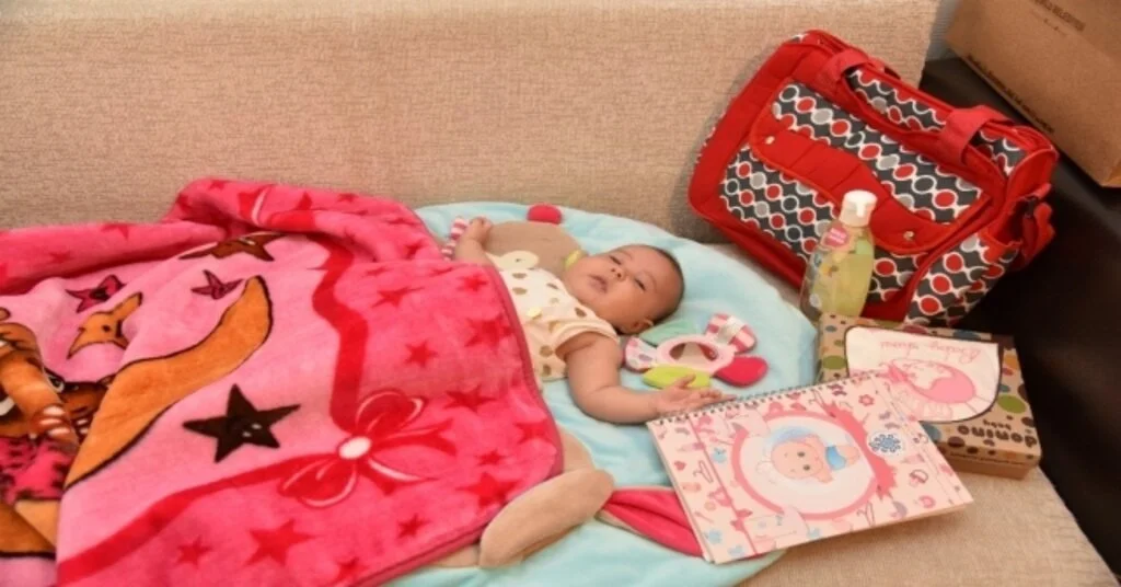 Selçuklu Belediyesi 20 Bin Hanede Bebek Sevincine Ortak Oldu