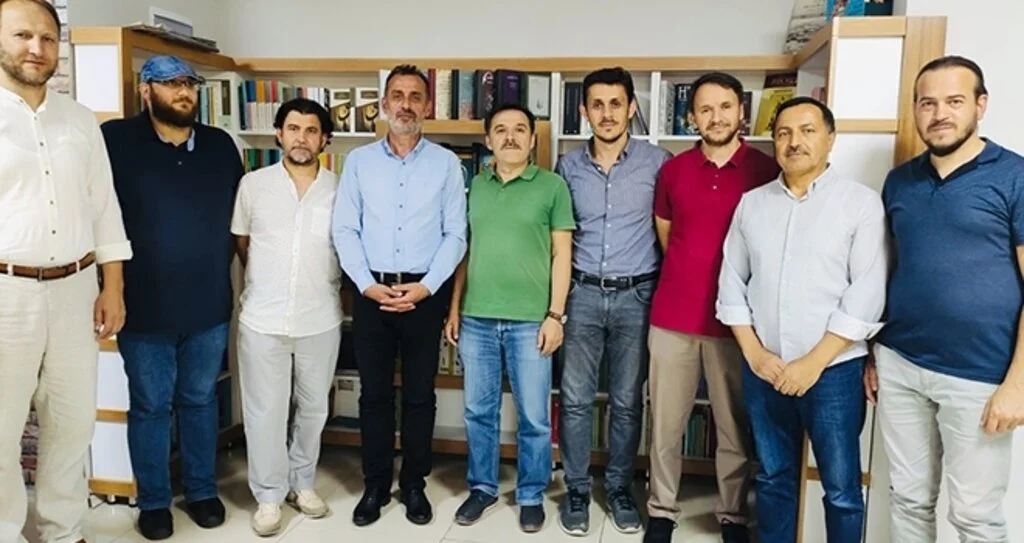 Serenli: Edebiyatın zenginleştirilmesi için farkındalık oluşturulmalı