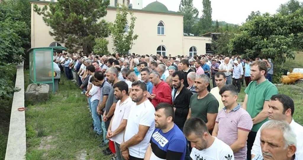 Şerif Mırık'ın kardeş acısı