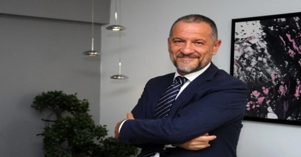 Servet Özkök: Özel Okullar Kontrolsüz Ve Hızlı Bir Büyüdü