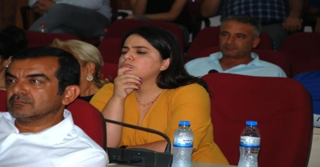 Seyhan Belediyesinde Hdp Tartışması