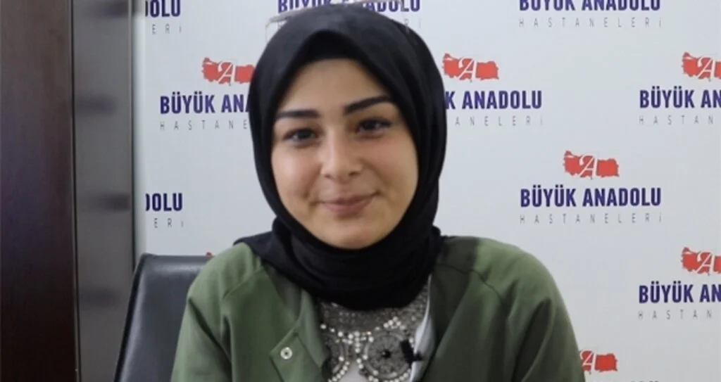 Şifayı Büyük Anadolu'da buldu