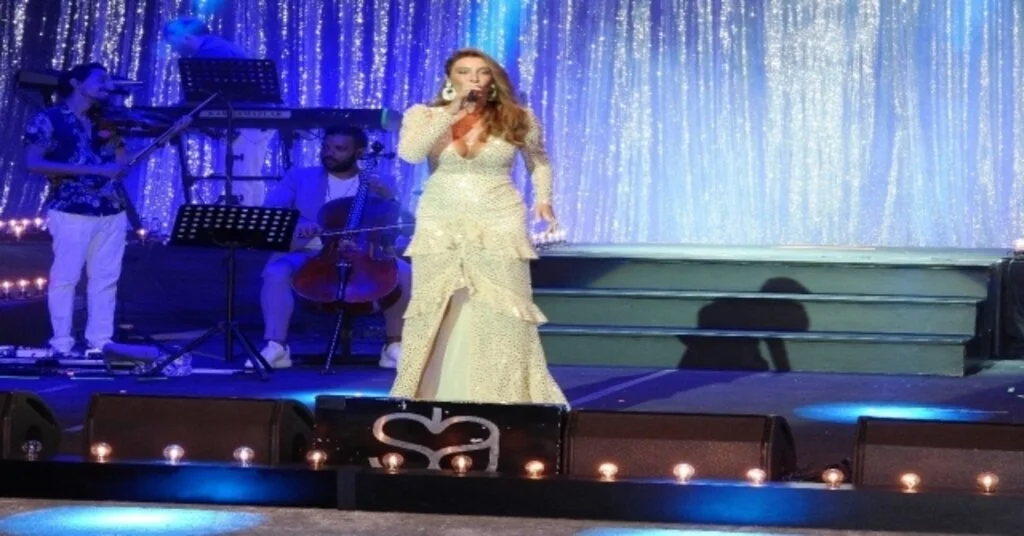 Sıla: “Arınmak Ve İyileşmek İçin Bodruma Geldim”