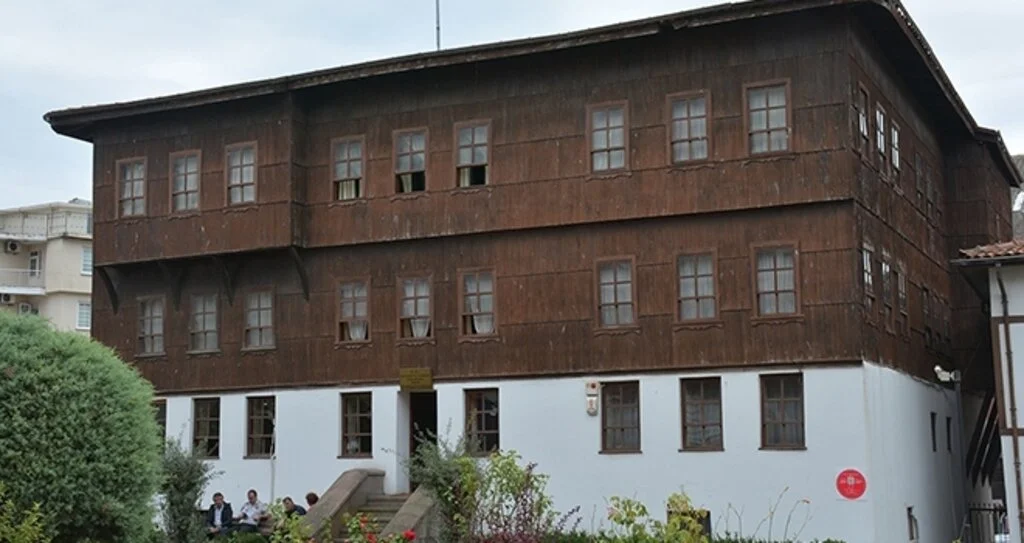 Sinop'ta müze turizmi gelişiyor