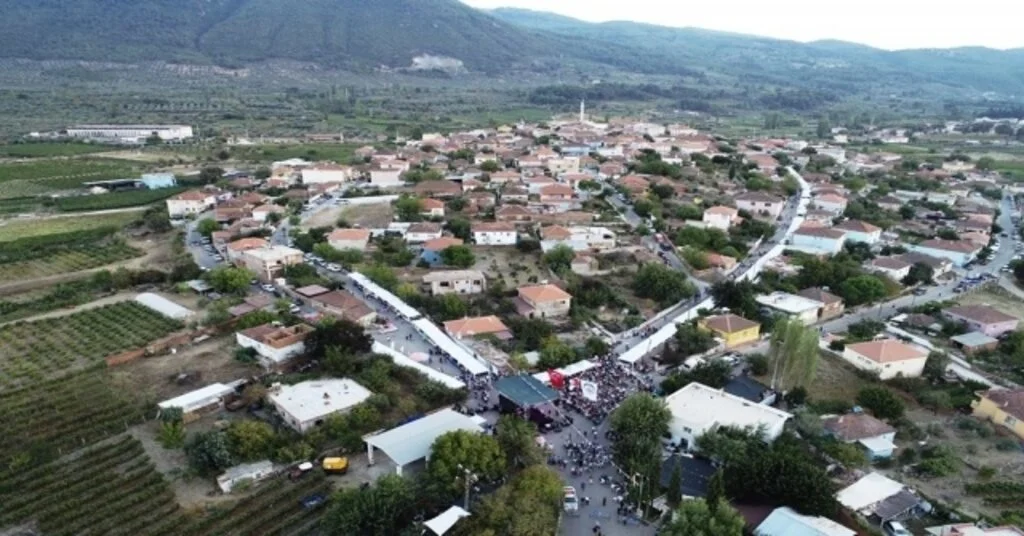 Şirincede Mermer Ocağına Olumsuz Yanıt Sonrası Vatandaşlar Tek Yürek